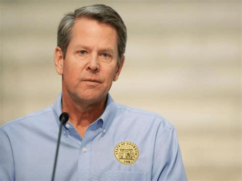 Georgia Carry Sues Gov. Kemp Over Non-Issuance of Concealed Permits