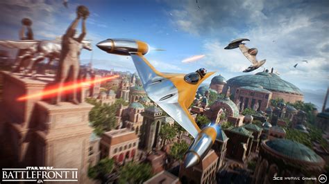 Players figured out a way to get a free Star Wars: Battlefront 2 beta ...