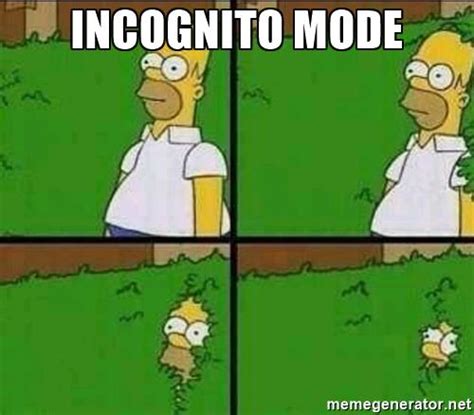 Incognito Mode: Secure Browsing on Your Computer