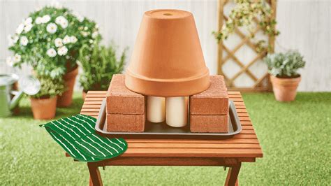 Terracotta Plant Pots Tesco - Garden Plant