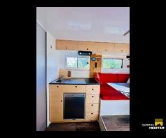 Iveco Daily 4x4 Expedition Camper > For sale > France