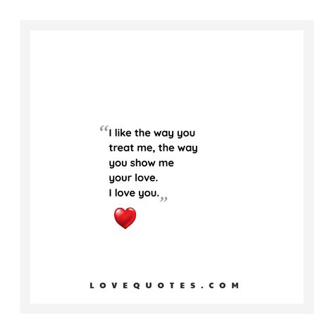 ️ Love Quotes to help you say I Love You - LoveQuotes.com