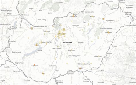 Hungary - June 2023 - SpeedChecker Insights