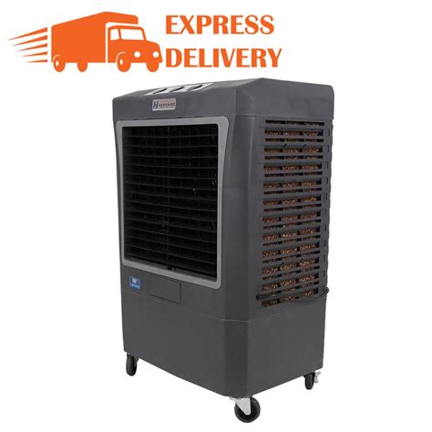 Evaporative Cooler