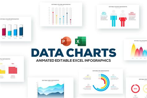 Powerpoint Templates With Graphs And Charts
