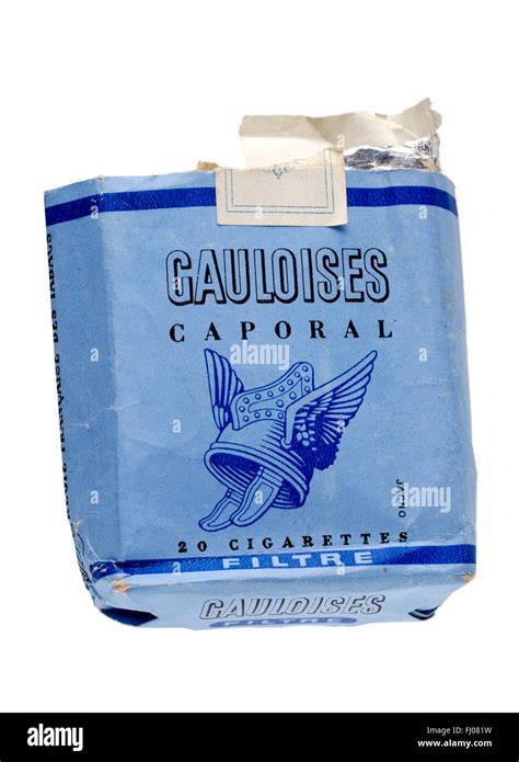 Gauloises