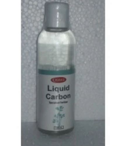 Liquid Carbon (CO2) at Rs 200/bottle | Plants Medicine in Ernakulam ...