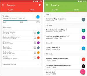 Top 7 Homework Planner Apps for Students - TechWiser