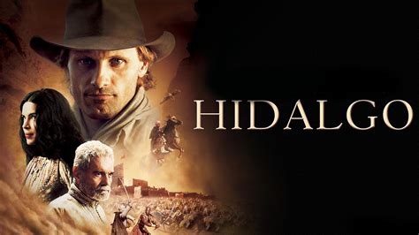 47 Facts about the movie Hidalgo - Facts.net