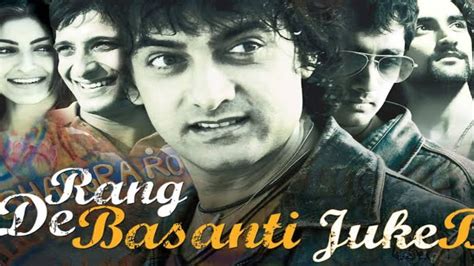 Celebrating 14 years of ‘Rang De Basanti’