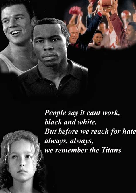 Remember The Titans Best Quotes. QuotesGram