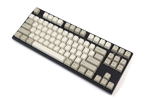 V80 TKL Cherry MX-Brown Switch keyboard | at Mighty Ape NZ