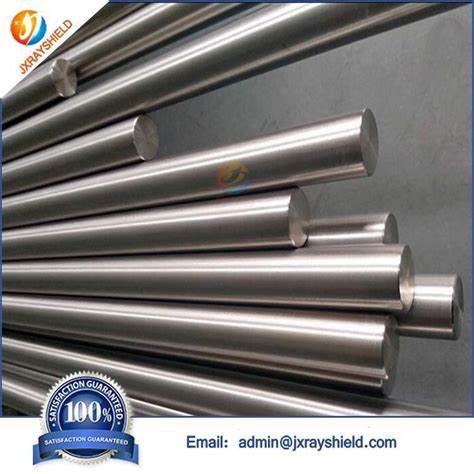 Titanium Grade 5 Round Bars Manufacturers, Suppliers, Factory - Made in ...