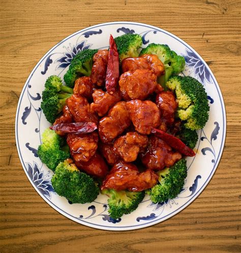 China Taste | Order Online | Chinese Restaurant | Vernon