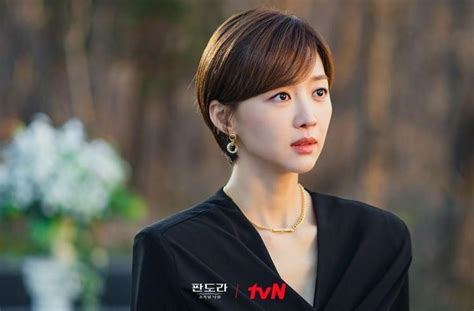 5 Drama Terbaru Jang Hee Jin, Aktris Pandora: Beneath the Paradise ...