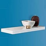 Free Floating Shelves Plans