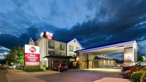 Best Western Plus Ellensburg Hotel in Ellensburg | Best Rates & Deals on Orbitz