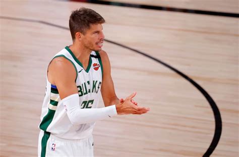 Kyle Korver Has Landed An Exciting New NBA Role