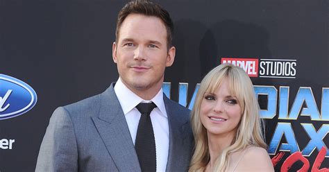 Why Did Anna Faris & Chris Pratt Divorce? She Explained