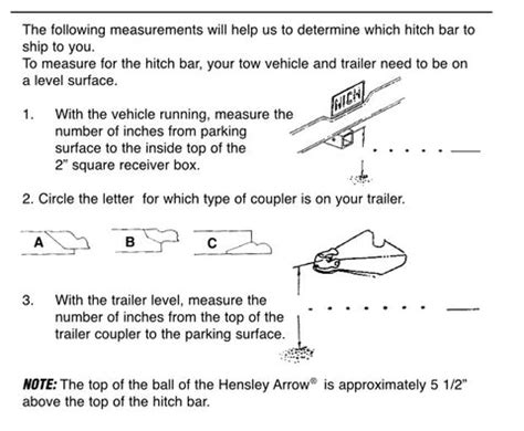 Buying a Used Hensley Hitch - 3 things you need to know