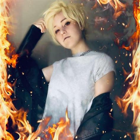 My Katsuki Bakugo cosplay 💥💥 | Cosplay Amino