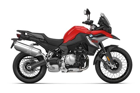 BMW F 850 GS 2021: Ficha técnica y precio | Moto1Pro