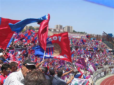 Calcio Catania stade pic postcard, Calcio Catania stade pic wallpaper, Calcio Catania stade pic ...