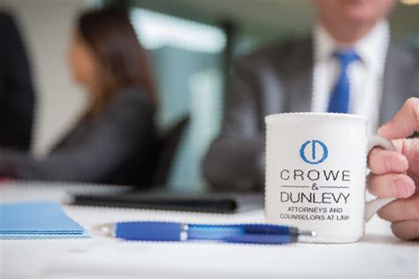 Best Lawyers® Employment Law Honors Crowe & Dunlevy Attorneys - Crowe ...