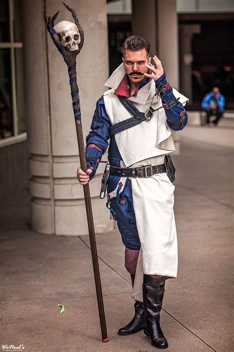 Dragon Age Cosplay Denver Comic Con 2015 - post | Dragon age inquisition, Dragon age inquisition ...