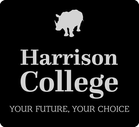 Home - Harrison College