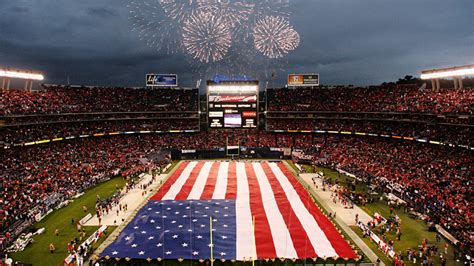 Qualcomm Stadium Holiday Bowl, San Diego - Bowls Stadiums - ESPN