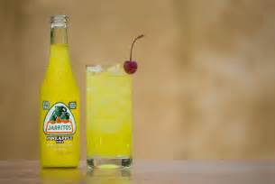 1000+ images about Mex It UP - Jarritos Cocktail Recipes on Pinterest | Bacardi rum, Silver ...