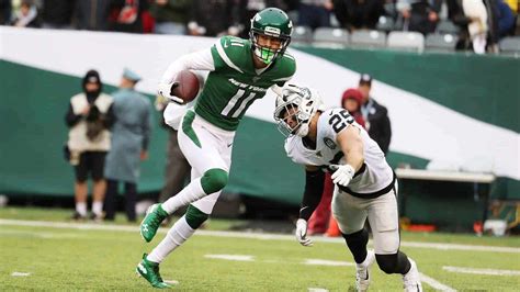 New York Jets news: Team interested in re-signing trio of players