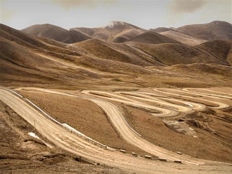 Friendship Highway ( China-Nepal ) | Himalayan Wonders