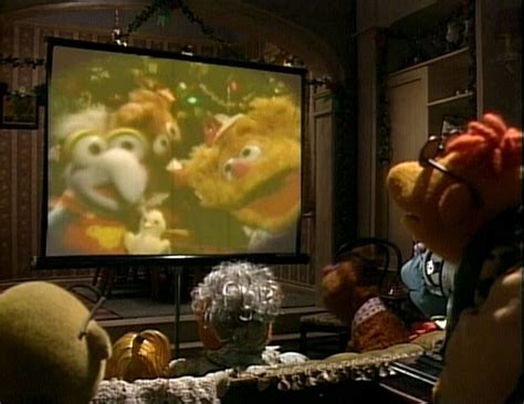 A Muppet Family Christmas - Muppet Wiki