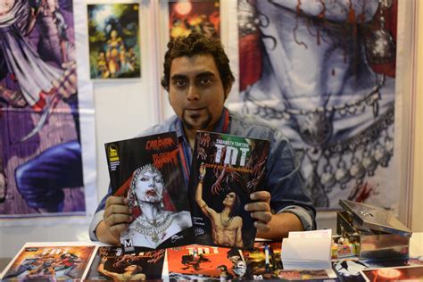 Indian comic books worth reading