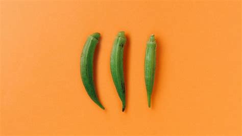 5 Benefits Of Eating Okra/Lady Finger On A Weight Loss Diet - Boldsky.com