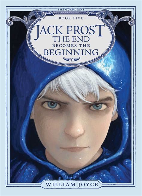 Jack Frost | Book by William Joyce | Official Publisher Page | Simon & Schuster Canada