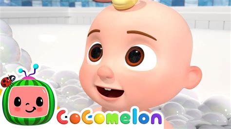 Yes Yes Bedtime Song + More @Cocomelon - Nursery Rhymes | Moonbug Kids - YouTube | Bedtime songs ...