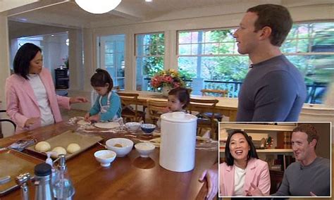 Mark Zuckerberg And Priscilla Chan House