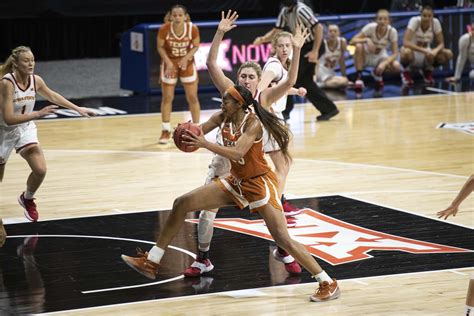 Bevo’s Daily Roundup: Texas women’s basketball to take on UCLA in ...