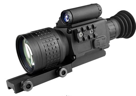 [Top 5] Best Night Vision Scopes for Air Rifle (Highest Rated) - Night ...