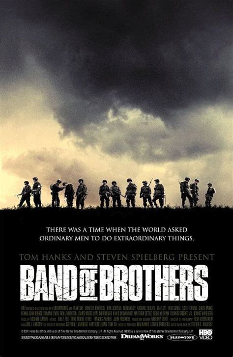 Band of Brothers (TV Mini Series 2001) - Quotes - IMDb