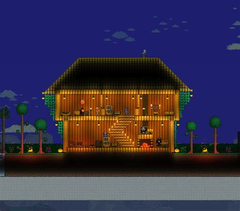 My latest creations | Terraria Community Forums