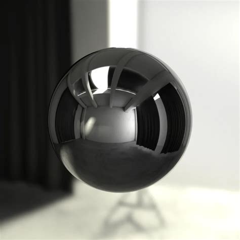 Studio Interior HDRI 360 - FlippedNormals