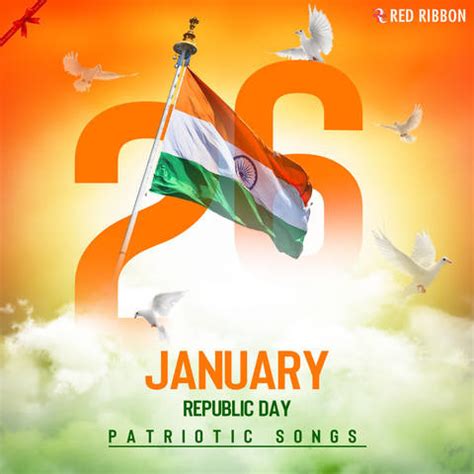 Republic Day - Patriotic Songs Songs Download: Republic Day - Patriotic ...