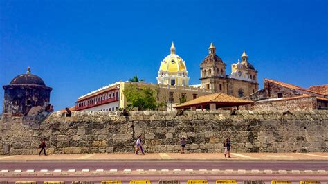 Las Murallas | , Colombia | Attractions - Lonely Planet