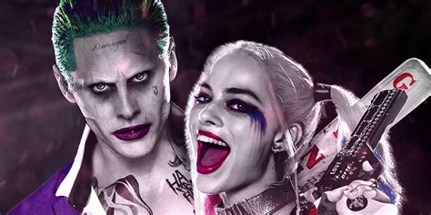 'Harley Quinn vs. The Joker' Is DC's Next Big Movie | Inverse