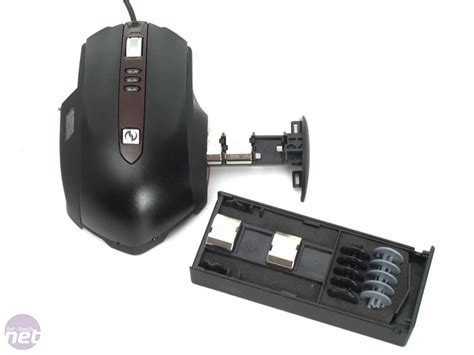 Microsoft Sidewinder Mouse | bit-tech.net