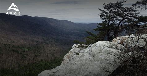 Best Trails in Cheaha State Park - Alabama | AllTrails